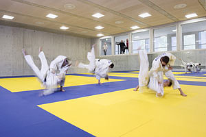 Judo